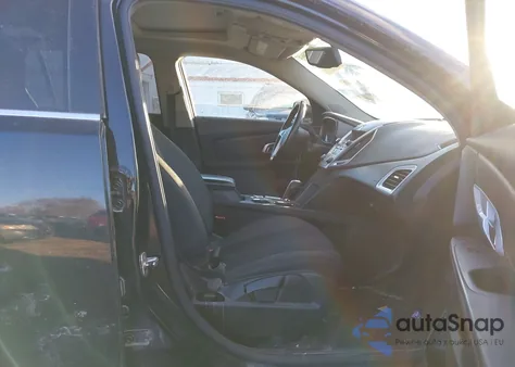 2011 GMC Terrain Sle-2 z USA, uszkodzony, nr VIN 2CTFLSE5XB6243430